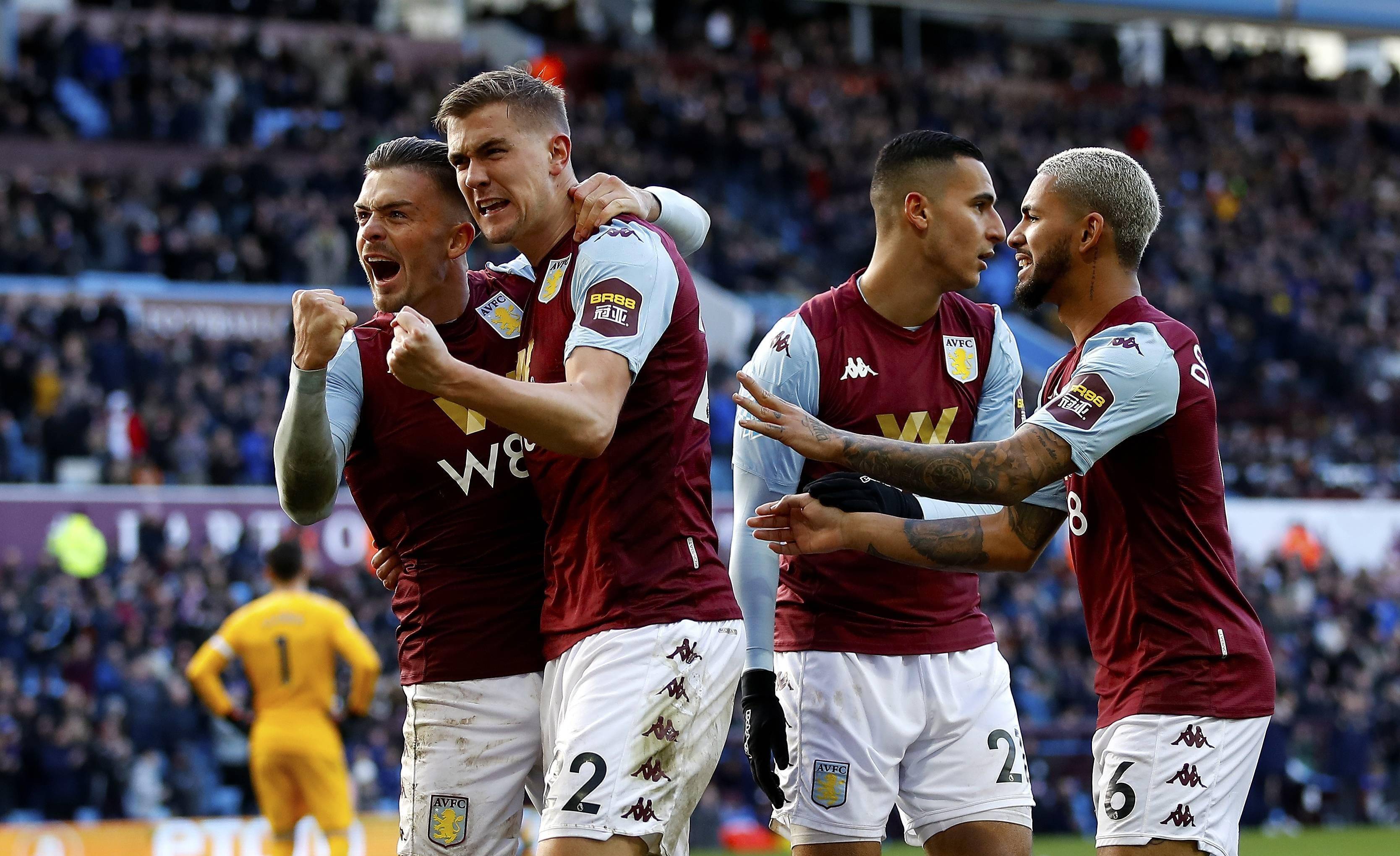中期